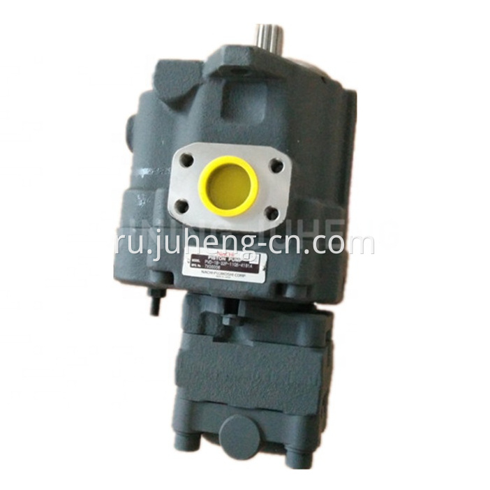 302 5 Hydraulic Pump 1